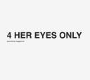 4 Her Eyes Only logo